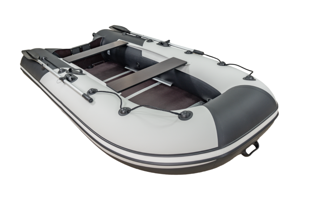 Лодка Ривьера Компакт 2900 СК в Челябинске