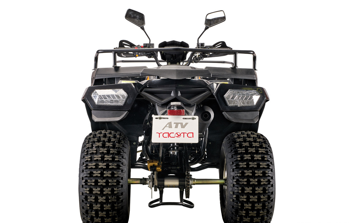 Квадроцикл YACOTA CABO 200 в Челябинске