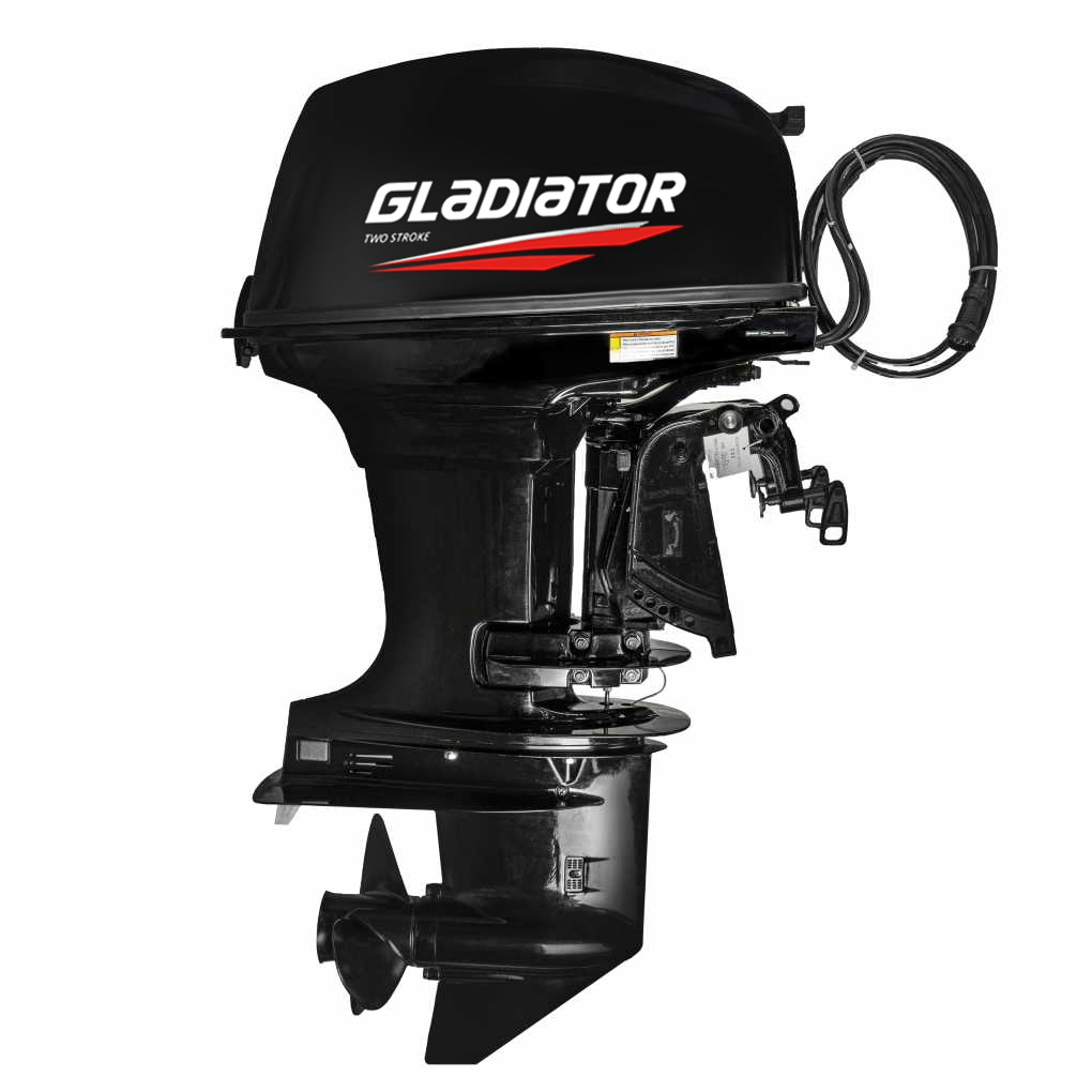 ЛОДОЧНЫЙ МОТОР GLADIATOR G30FES в Челябинске
