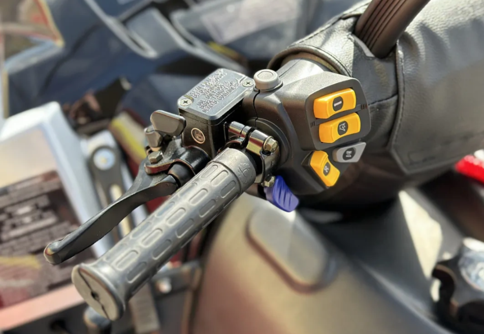 Снегоход РМ TAYGA PATRUL 800 SWT в Челябинске