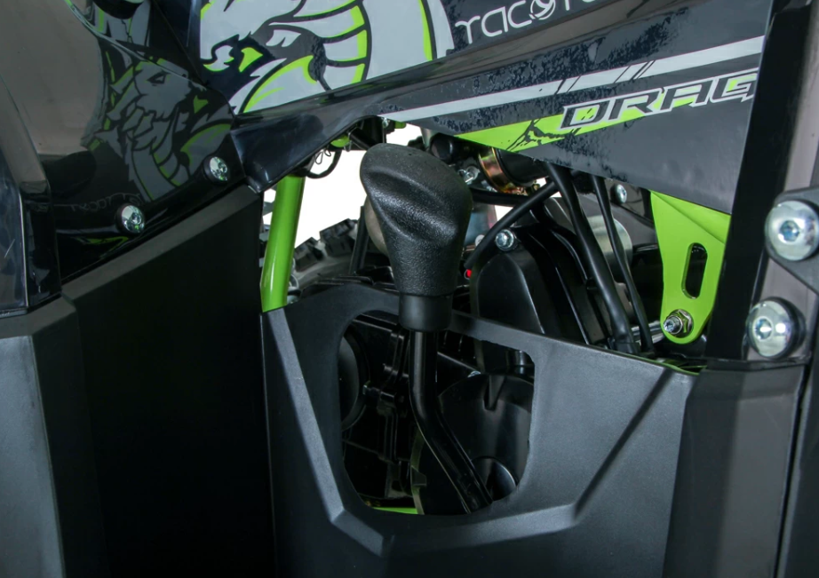 Квадроцикл YACOTA DRAGON LUX 125 в Челябинске