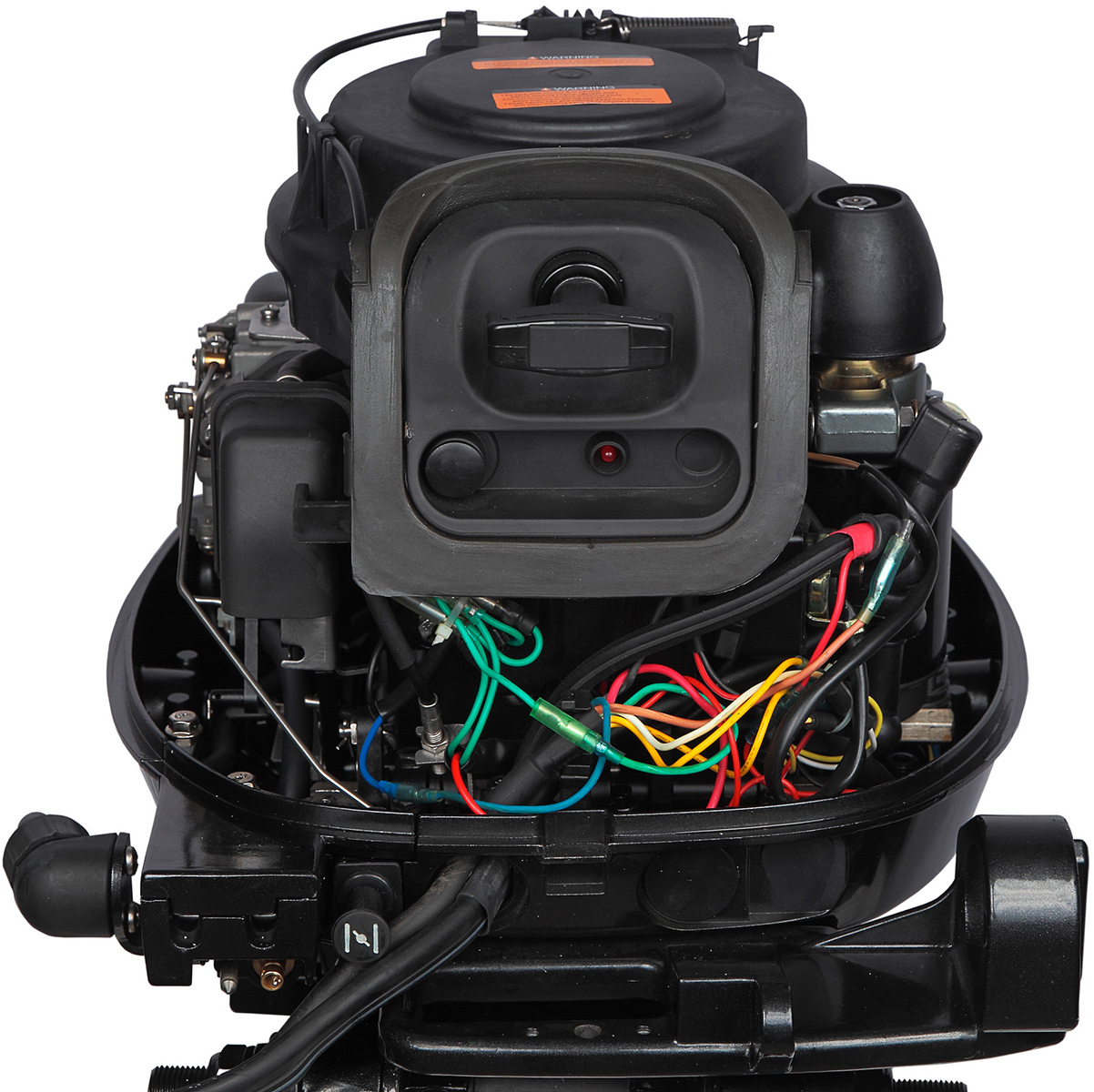 Лодочный мотор MARLIN MF 9.9 AMHL в Челябинске