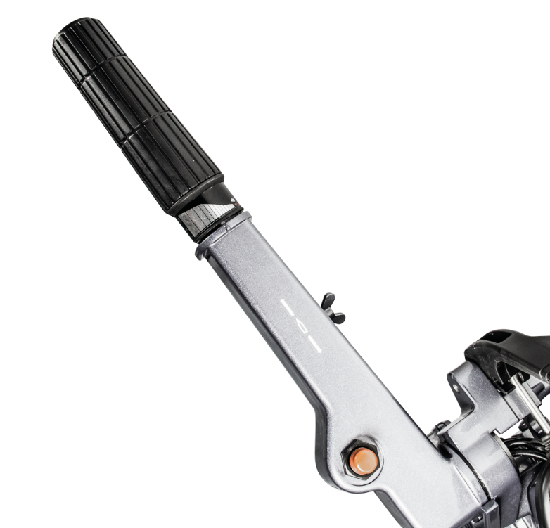 Лодочный мотор APACHE T9.9(15) BS в Челябинске