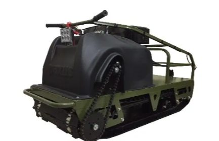 Мотобуксировщик PAXUS "ФЕНИКС" 15 л.с. в Челябинске