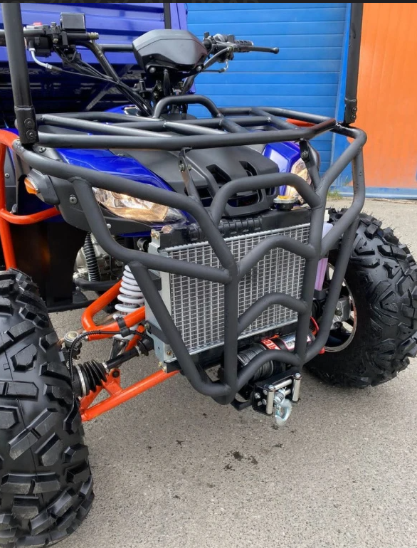 Квадроцикл PROMAX Фермер 350 4x4 ALL ROAD в Челябинске