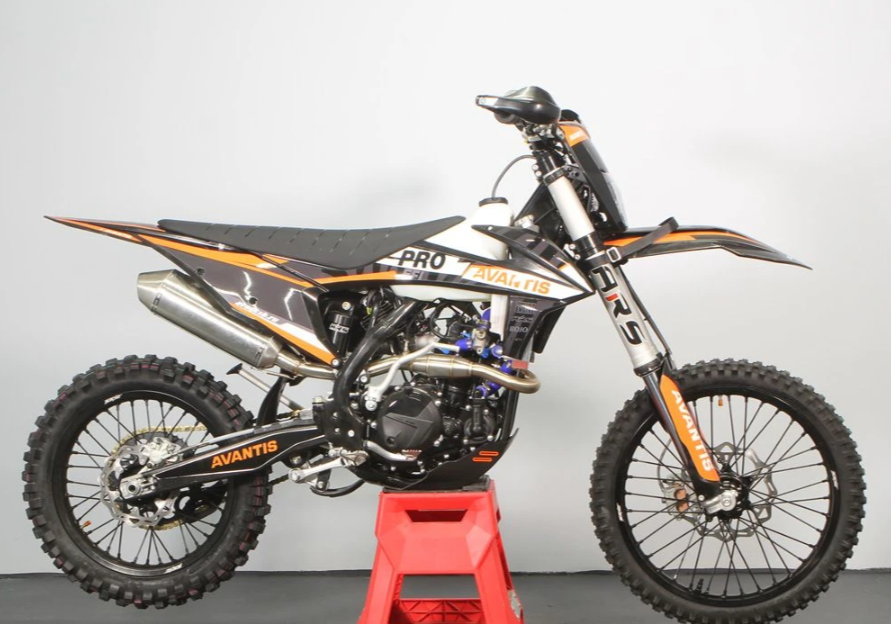 Мотоцикл Avantis Enduro 300 PRO EFI Exclusive (NC250/177MM) ARS в Челябинске