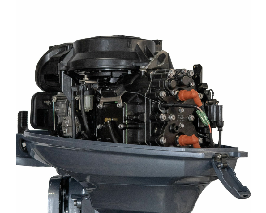 Лодочный мотор APACHE T40BS в Челябинске