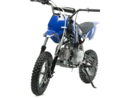 Питбайк MOTOLAND (МОТОЛЕНД) GS Motors S11 в Челябинске