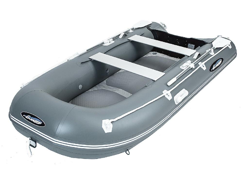 НАДУВНАЯ ЛОДКА GLADIATOR B330AD в Челябинске