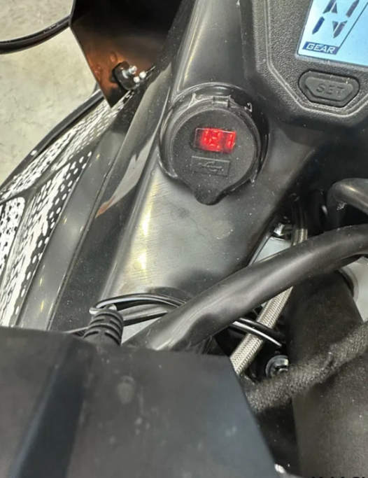 СНЕГОХОД IRBIS SF200L XE SUPERLONG в Челябинске