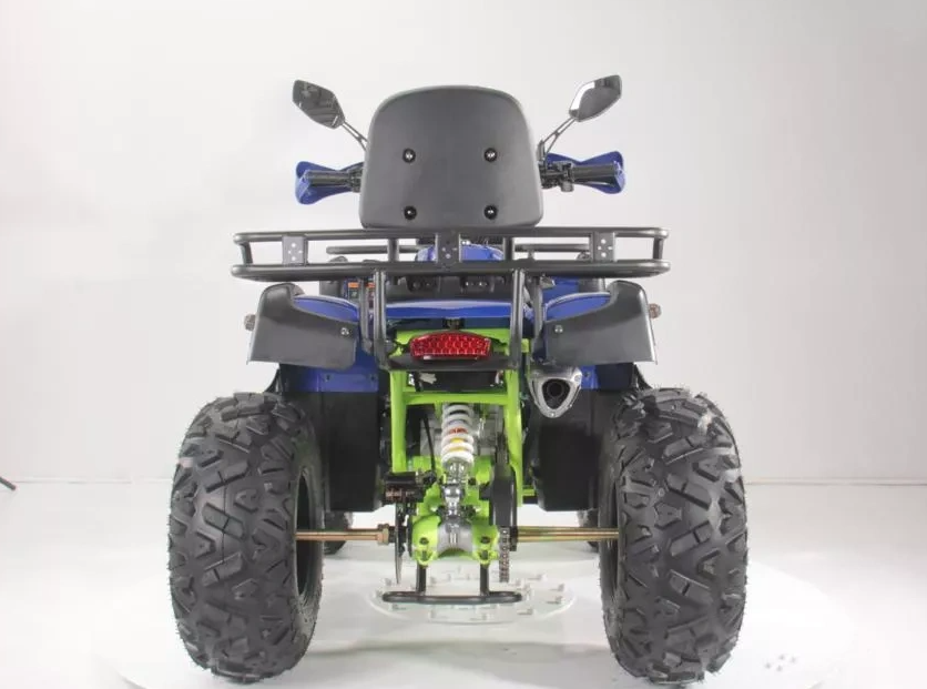 Квадроцикл YACOTA SELA MAX 200 в Челябинске