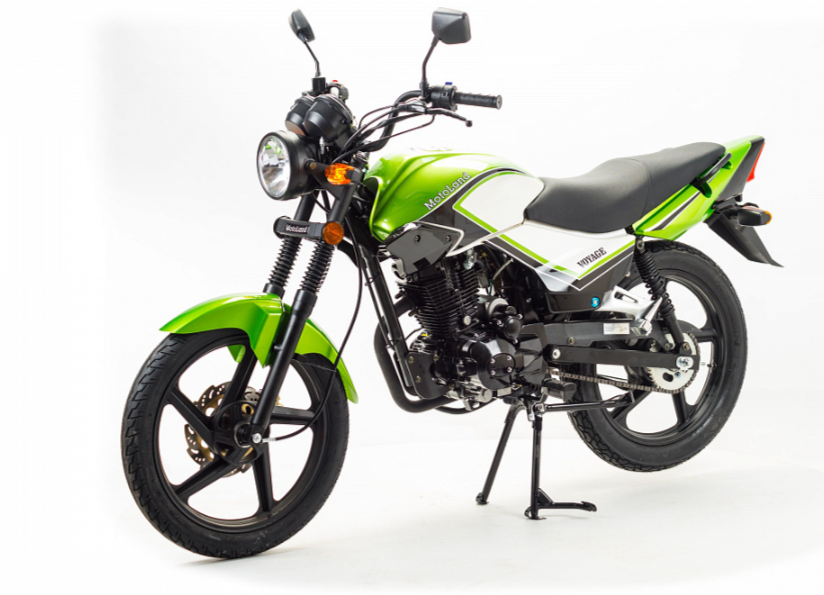 Мотоцикл MOTOLAND (МОТОЛЕНД) VOYAGE 200 в Челябинске