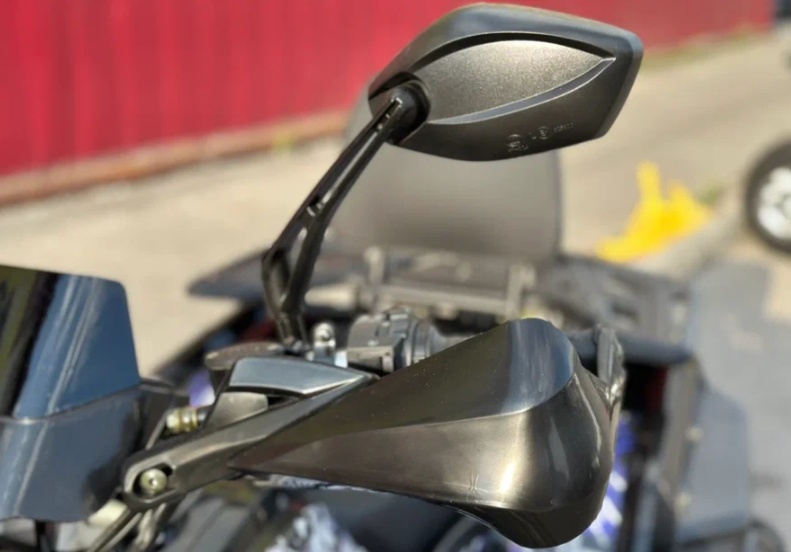 Квадроцикл GBM CROSS HILL 300 NEW PREMIUM в Челябинске