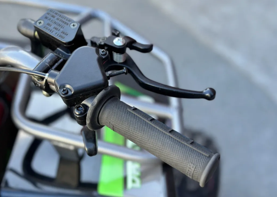 Квадроцикл GBM DAXTER 220 NEW в Челябинске