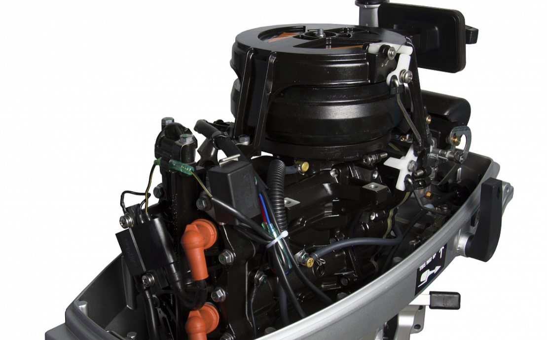 Лодочный мотор Seanovo SN9.9FFEL Enduro в Челябинске