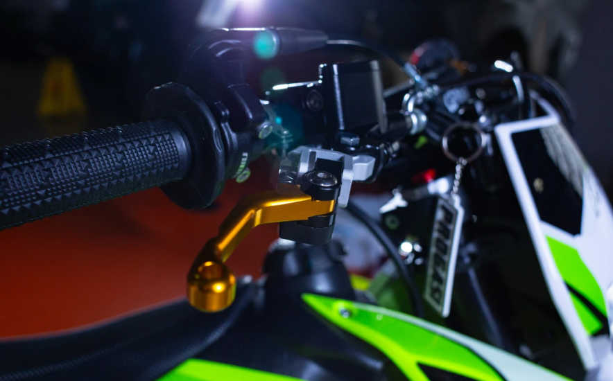 Мотоцикл Progasi SUPER MAX 300 PRO PR300 (ZS175FMN) в Челябинске