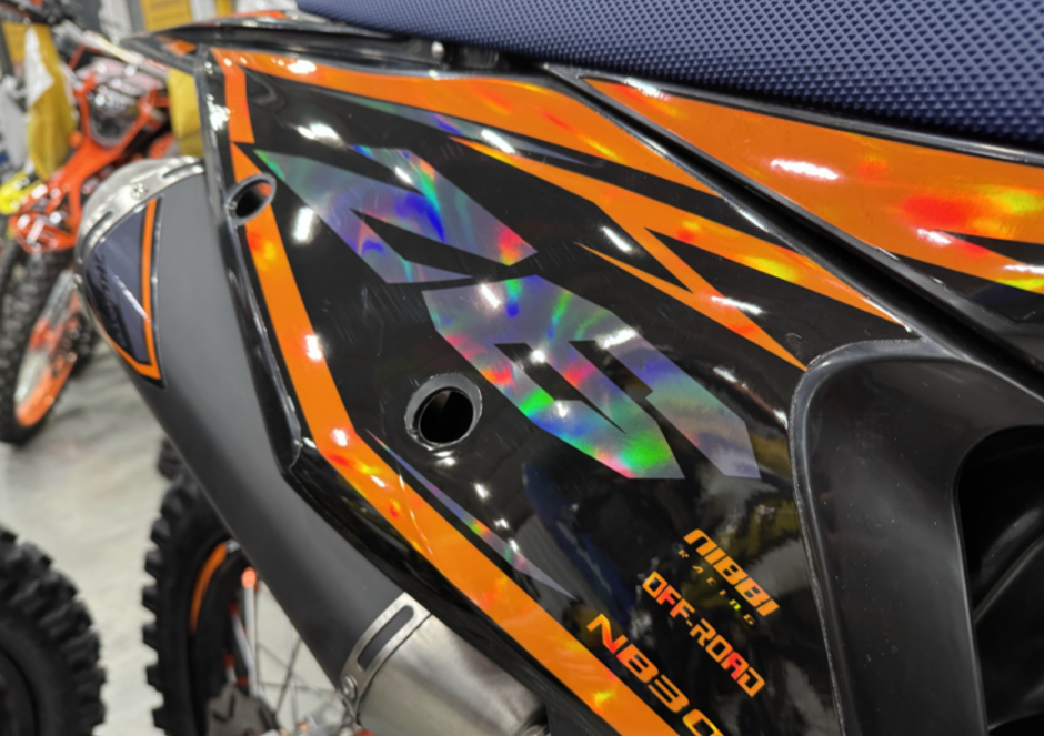 Мотоцикл JHLMOTO JHL Z6 NB300 (174MN-5) в Челябинске