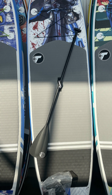 SUP (САП) ДОСКА RAIDEX I BOARD 11’ (332СМ) N 33 в Челябинске