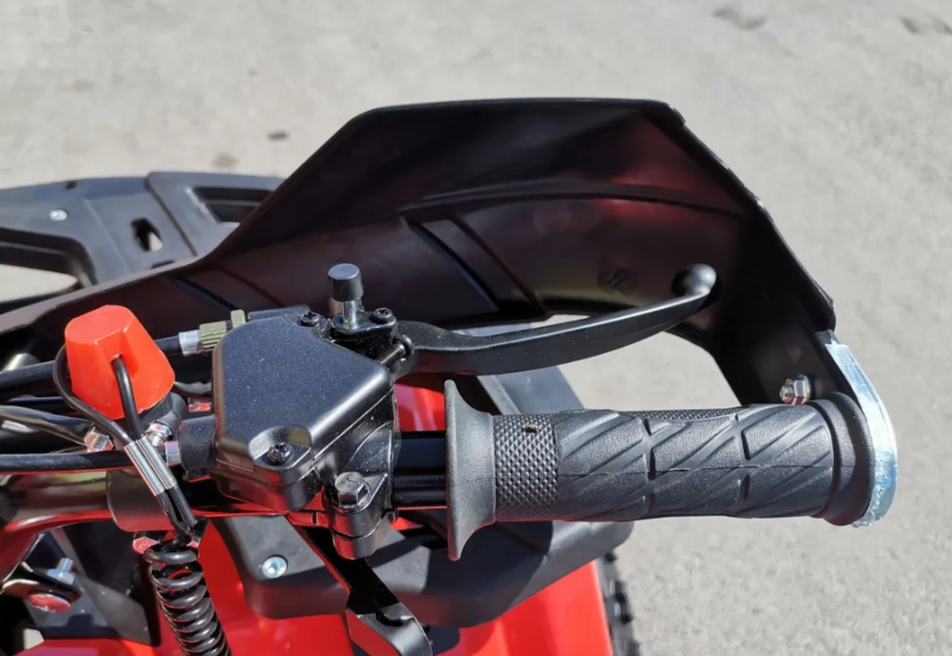 Квадроцикл PROMAX WILD 175 BASIC в Челябинске