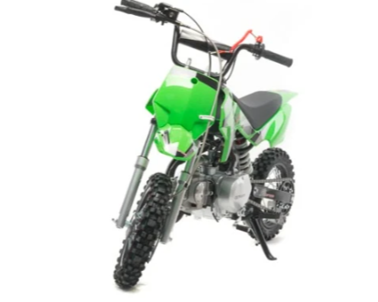 Питбайк MOTOLAND (МОТОЛЕНД) GS Motors S7 в Челябинске