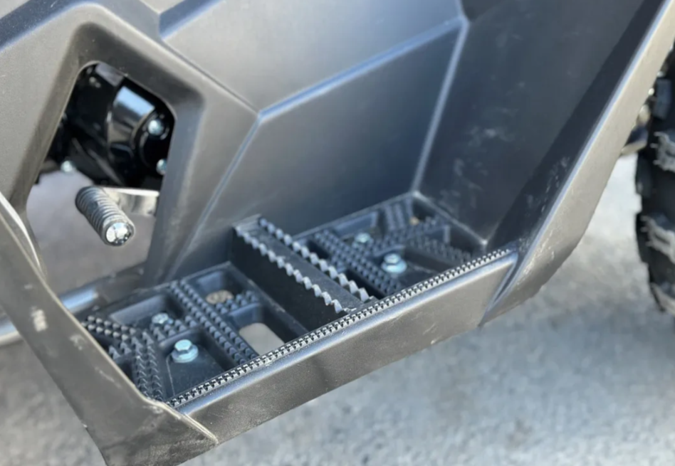 Квадроцикл GBM DAXTER 220 NEW в Челябинске