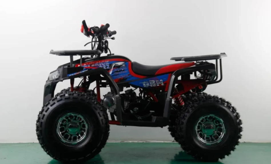 Квадроцикл GBM MAVERICK 222 NEW в Челябинске