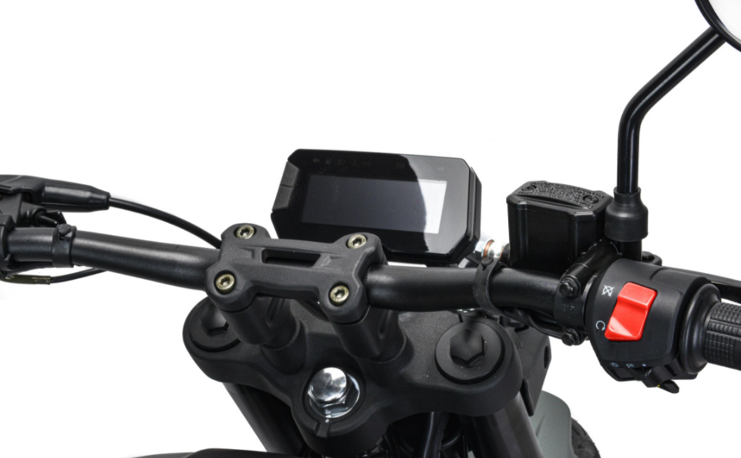 Мотоцикл MOTOLAND (МОТОЛЕНД) 300 CBR в Челябинске