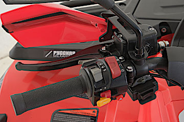 Квадроцикл Русская механика РМ 800 Т серии «Шёлковый путь» в Челябинске