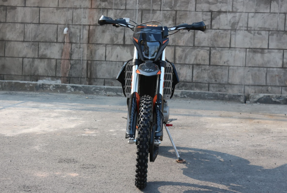 Мотоцикл JHLMOTO JHL Z5 NB300 (174MN-5) в Челябинске