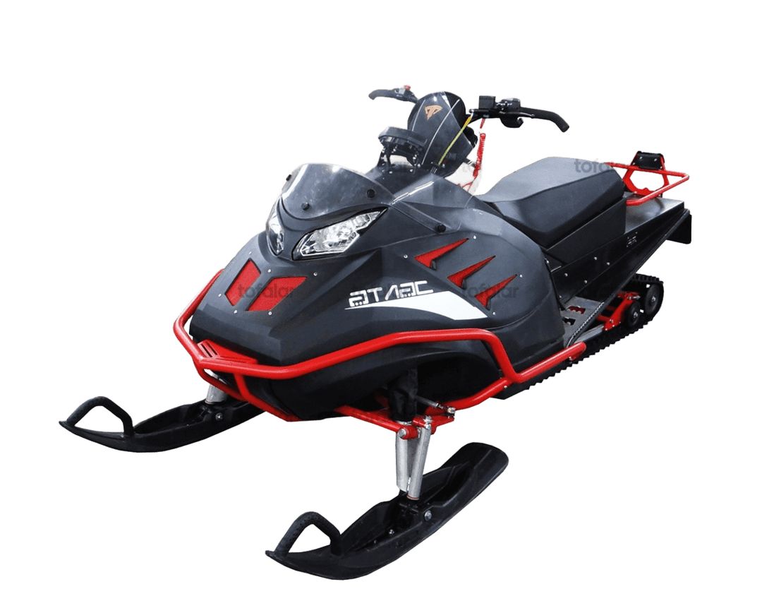 Снегоход ТОФАЛАР АТЛАС 500 в Челябинске