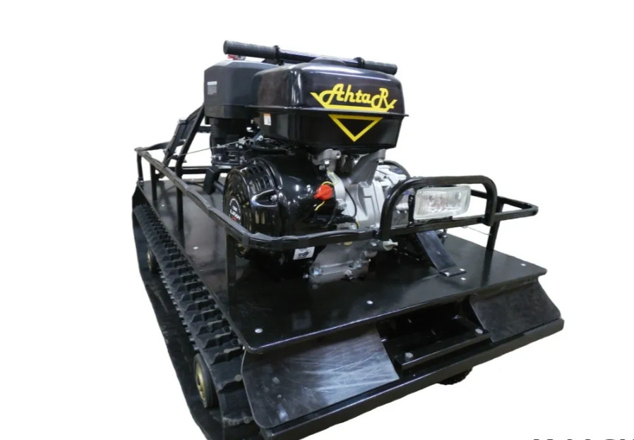 Мотобуксировщик AhtaR L11 в Челябинске