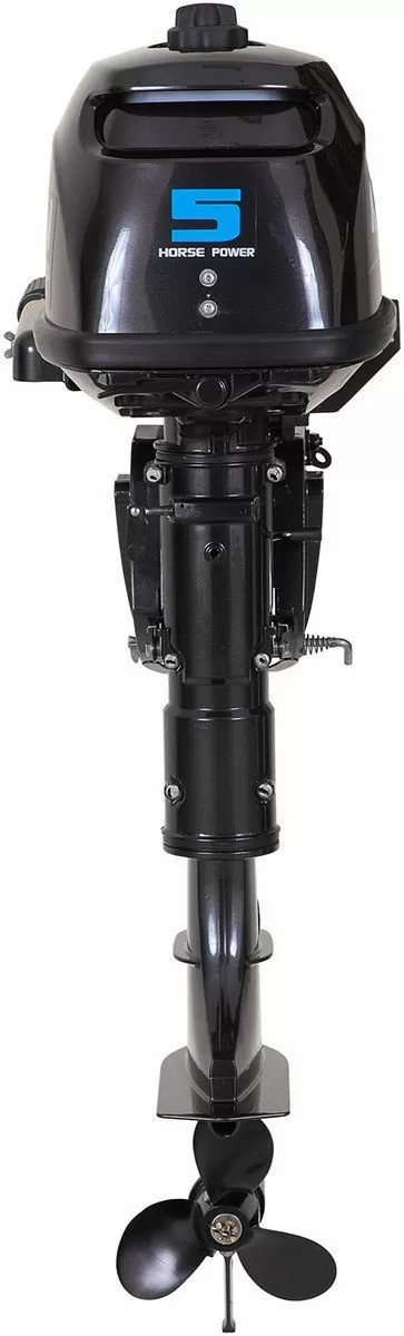 Лодочный мотор MARLIN MP 5 AMHS в Челябинске