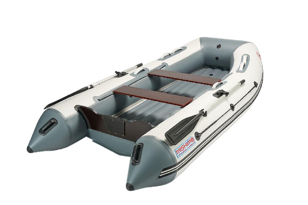 Лодка MISHIMO LITE 360 в Челябинске