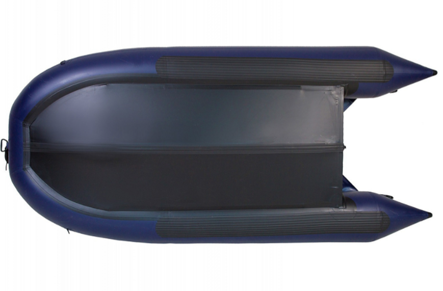 НАДУВНАЯ ЛОДКА GLADIATOR B370AL в Челябинске