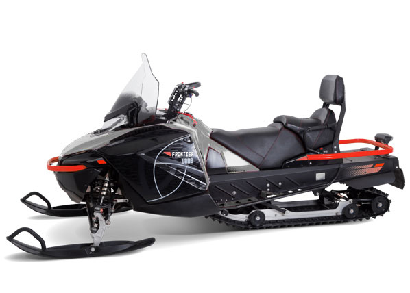 Снегоход РМ FRONTIER 1000 в Челябинске