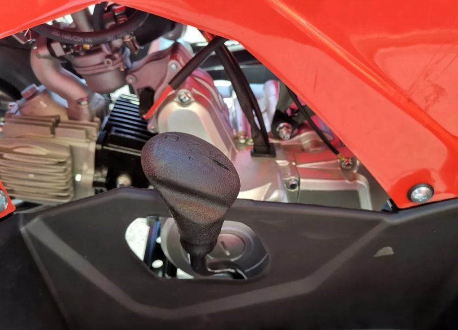 Квадроцикл PROMAX WILD 175 BASIC в Челябинске