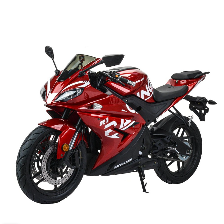Мотоцикл MOTOLAND (МОТОЛЕНД) R1 300 в Челябинске