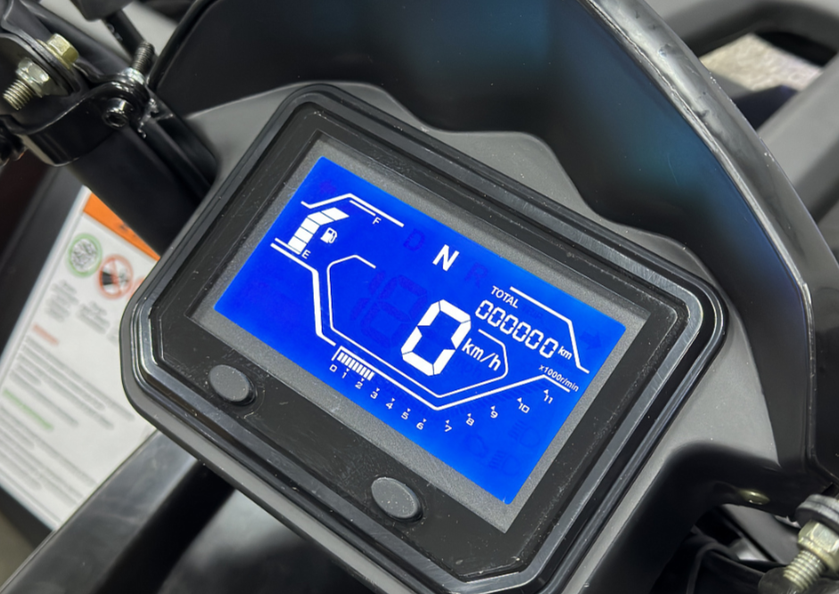 Квадроцикл GBM MAVERICK 300 NEW PREMIUM в Челябинске