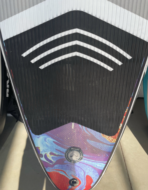 SUP (САП) ДОСКА RAIDEX I BOARD 11’ (332СМ) N 35 в Челябинске