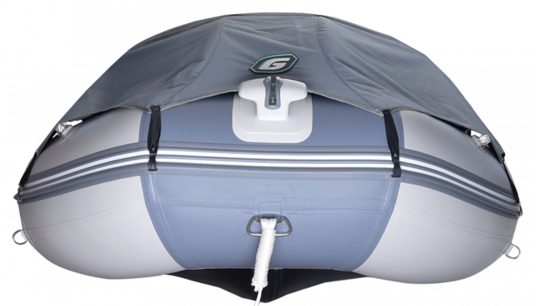 НАДУВНАЯ ЛОДКА GLADIATOR C330AL в Челябинске