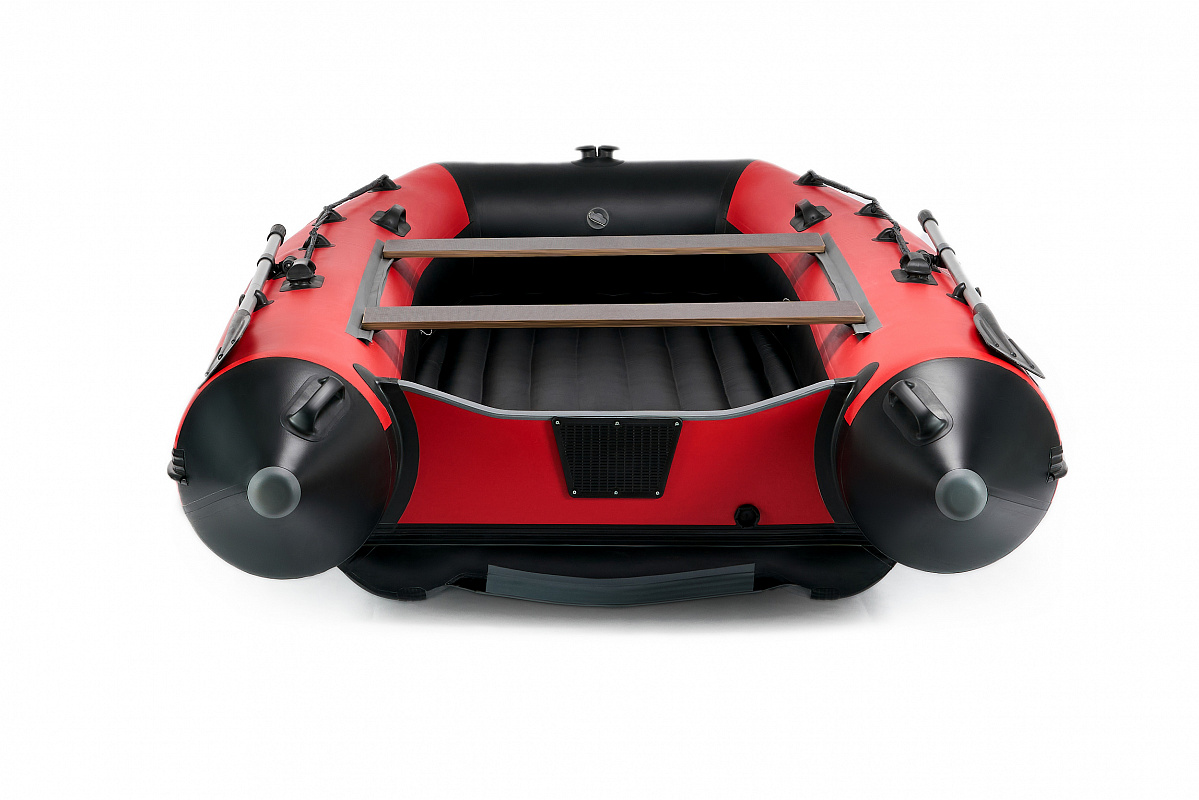 Лодка MISHIMO RAPID 380 в Челябинске