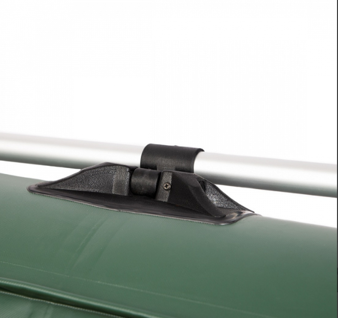 ЛОДКА НАДУВНАЯ YUKONA 280 TL (БЕЗ ПАЙОЛА) в Челябинске