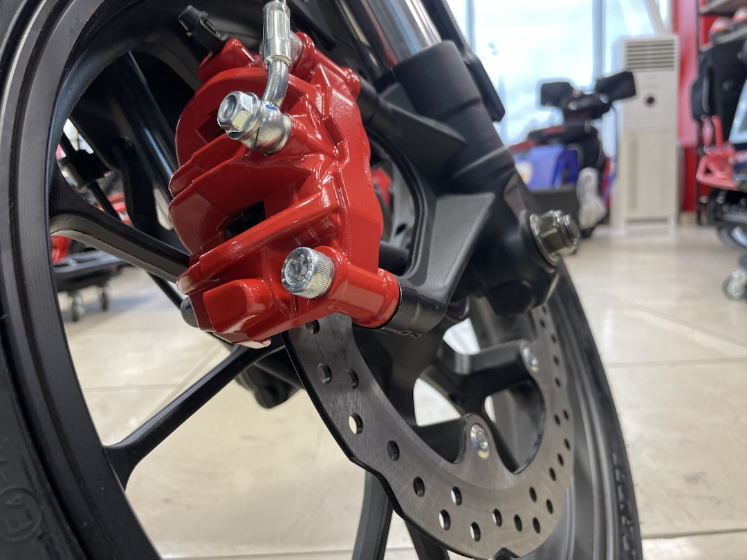 Мопед PROMAX CB150R (49) в Челябинске