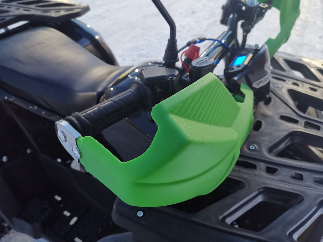 Квадроцикл PROMAX WILD 175 LUX в Челябинске