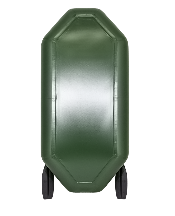 Лодка Барс 230 в Челябинске