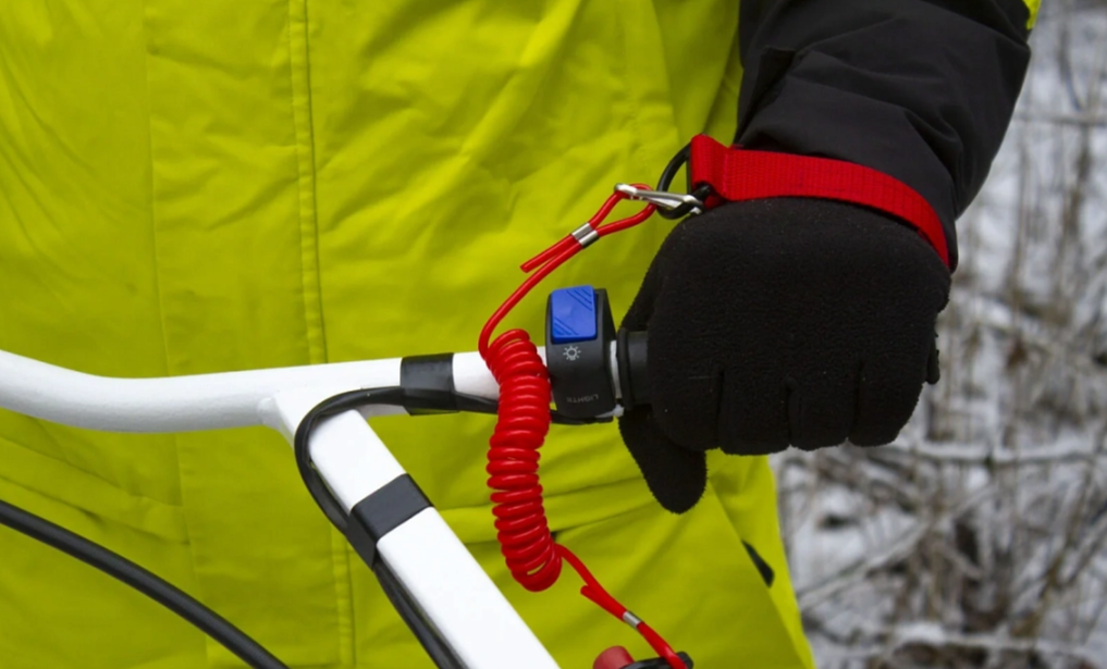 Мотобуксировщик POMOR X-500 K18 в Челябинске