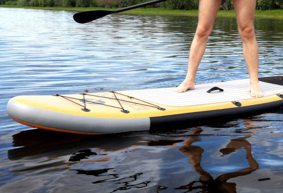 SUP (САП) Доска MISHIMO DINO 10(305) в Челябинске