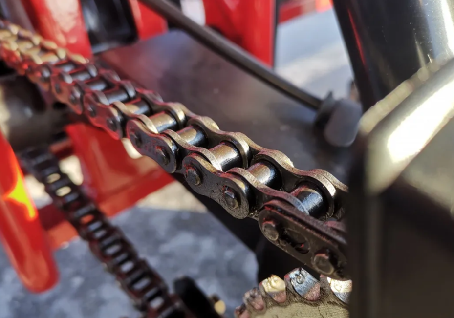 Квадроцикл GBM SHARP KIDS 125 в Челябинске