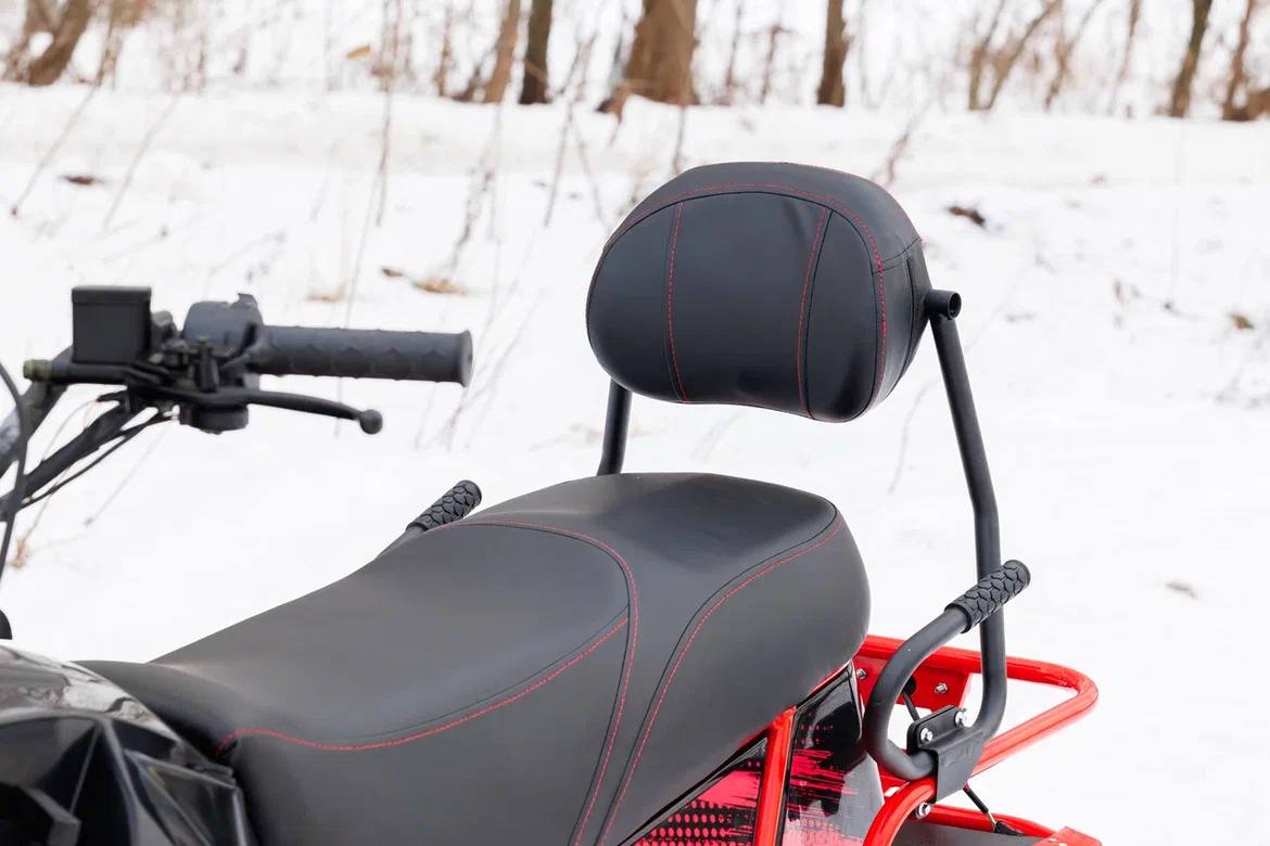 Снегоход IRBIS TUNGUS 400 25/26 в Челябинске