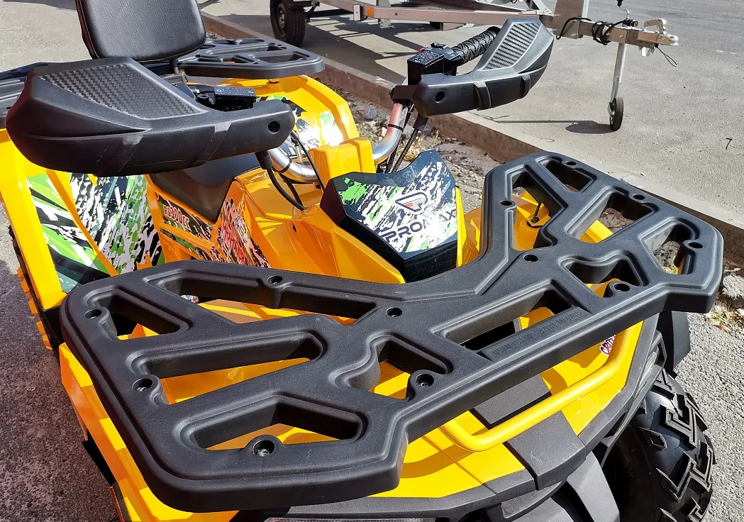 Квадроцикл PROMAX STORM 280 LUX в Челябинске